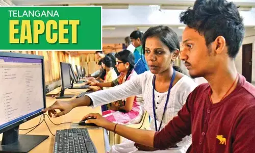 BREAKING: ముగిసిన తొలి విడత ఇంజినీరింగ్ సీట్ల కేటాయింపు.. అలాట్‌మెంట్ ఆర్డర్ విడుదల