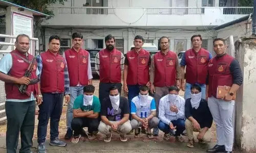 Delhi Police : అంతర్రాష్ట్ర అక్రమ కిడ్నీ మార్పిడి రాకెట్‌ గుట్టురట్టు
