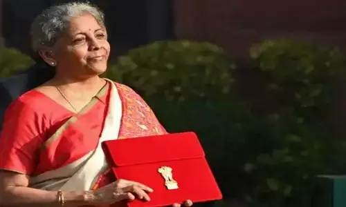Union Budget 2024: కేంద్ర బడ్జెట్‌లో భారీ పన్ను ఉపశమనాలు ఉండనున్నాయా?