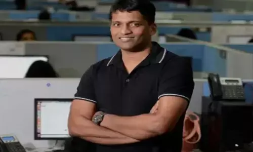 Bijus: దివాలా కొనసాగితే బైజూస్ షట్‌డౌన్‌ను అయ్యే అవకాశం
