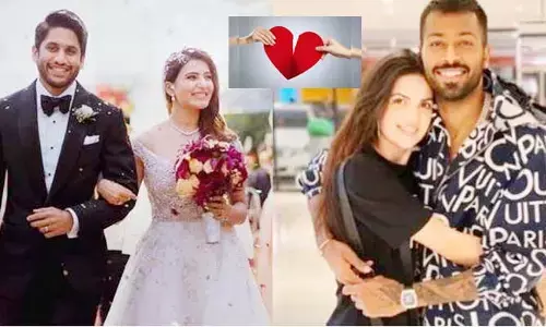 కోట్లు ఖర్చు పెట్టి పెళ్లి చేసిన జంటలే త్వరగా విడాకులు తీసుకుంటున్నారా.. సర్వేలో షాకింగ్ విషయాలు వెల్లడి !