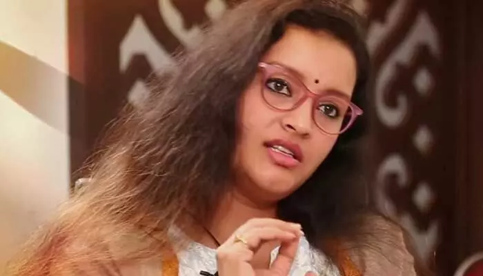 Renu Desai: నా తల్లి చనిపోతే తప్పుగా మెసేజ్లు పెట్టారు.. రేణు దేశాయ్ పోస్ట్ Renu Desai: నా తల్లి చనిపోతే తప్పుగా మెసేజ్లు పెట్టారు.. రేణు దేశాయ్ పోస్ట్