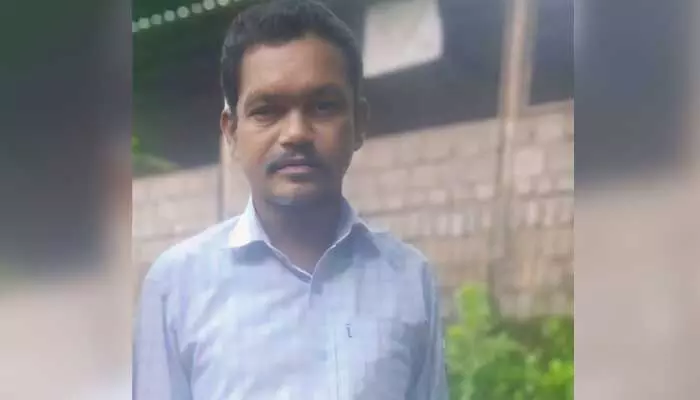 Medaram : అనారోగ్యంతో మేడారం సమ్మక్క ప్రధాన పూజారి ముత్తయ్య మృతి Medaram : అనారోగ్యంతో మేడారం సమ్మక్క ప్రధాన పూజారి ముత్తయ్య మృతి