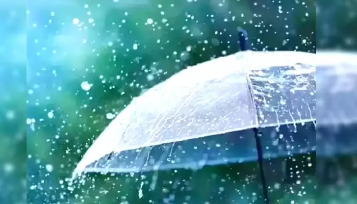 Rain alert : జిల్లాకు మూడు రోజులు వర్ష సూచన Rain alert : జిల్లాకు మూడు రోజులు వర్ష సూచన