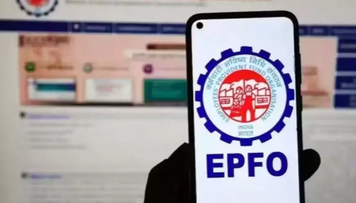 EPFO: ఈపీఎఫ్లోకి మే నెలలో రికార్డు స్థాయిలో సభ్యుల చేరిక EPFO: ఈపీఎఫ్లోకి మే నెలలో రికార్డు స్థాయిలో సభ్యుల చేరిక