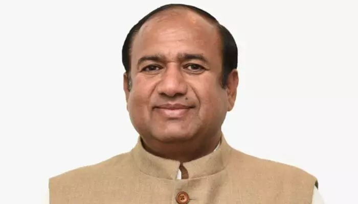 మనీలాండరింగ్ కేసులో హర్యానా కాంగ్రెస్ ఎమ్మెల్యే అరెస్ట్..9 రోజుల రిమాండ్ మనీలాండరింగ్ కేసులో హర్యానా కాంగ్రెస్ ఎమ్మెల్యే అరెస్ట్..9 రోజుల రిమాండ్