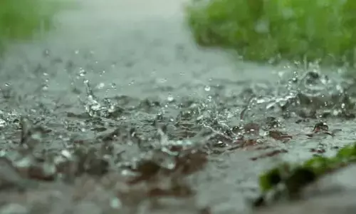 Rain Alert : కొనసాగుతున్న వాయుగుండం.. రాష్ట్రంలో ఆ జిల్లాల్లో అతి భారీ వర్షాలు