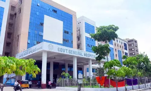 Nizamabad: జీజీహెచ్‌లో మూడేళ్ల బాలుడు కిడ్నాప్