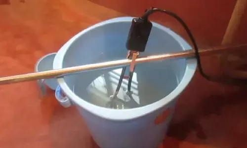 వర్షాకాలం Water heater వాడుతున్నారా.. అయితే ఈ విషయాలు తెలుసుకోవాల్సిందే!