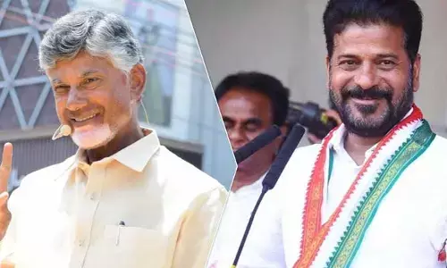 చంద్రబాబు గొప్పతనం గురించి తాను చెప్పాల్సిన అవసరం లేదు.. CM రేవంత్ రెడ్డి కీలక వ్యాఖ్యలు