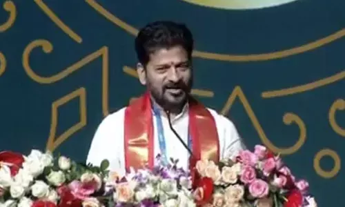 CM Revanth Reddy : కమ్మలకు కాంగ్రెస్ ప్రభుత్వం ఎల్లవేళలా అండగా ఉంటుంది..
