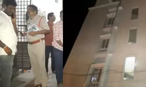 Ap News: తిరుపతిలో జంట హత్యలు.. విచారణ ముమ్మరం