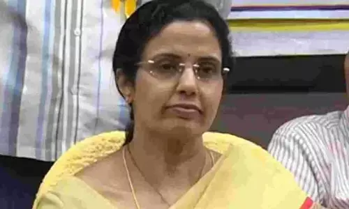 Nara Bhuvaneswari:ఆ రెండు గ్రామాలను దత్తత తీసుకోనున్న నారా భువనేశ్వరి!