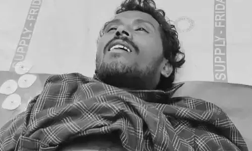 Muchumarri incident: లాకప్‌ డెత్తా...ఆత్మహత్యా..?
