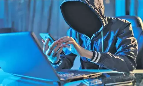 Cyber crime : రెచ్చిపోతున్న ఆన్‌లైన్ దొంగలు.. పరేషానవుతున్న ప్రజలు..