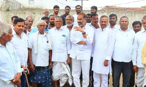 Adi Srinivas : వన్ టైం సెటిల్మెంట్ కింద రైతు రుణమాఫీ..