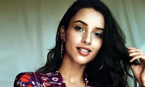 Tripti Dimri: నేషనల్ క్రష్ ట్యాగ్‌పై త్రిప్తి దిమ్రి వైరల్ కామెంట్స్!