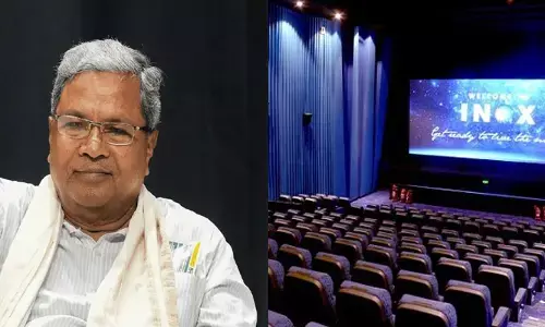 Karnataka Cess: కర్ణాటక ప్రభుత్వం మరో సంచలన నిర్ణయం.. సినిమా టిక్కెట్లు, OTT సబ్‌స్క్రిప్షన్‌లపై 2% సెస్