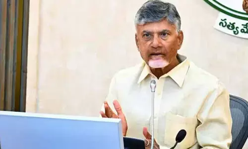 AP News:ముగిసిన పార్లమెంటరీ సమావేశం..టీడీపీ ఎంపీలకు సీఎం కీలక సూచనలు!