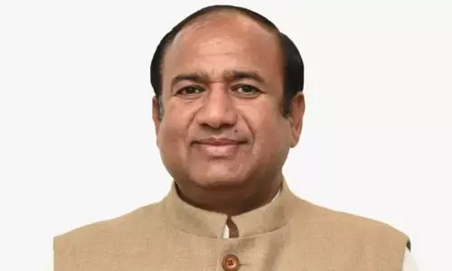 మనీలాండరింగ్ కేసులో హర్యానా కాంగ్రెస్ ఎమ్మెల్యే అరెస్ట్..9 రోజుల రిమాండ్
