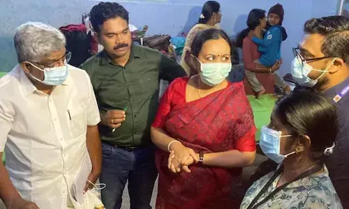 కేరళలో మరోసారి నిఫా వైరస్ కలకలం..అప్రమత్తమైన ప్రభుత్వం
