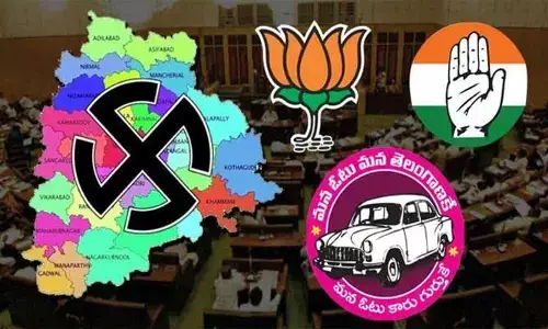 రాష్ట్రంలో ఉప ఎన్నికలు తప్పవేమో..?