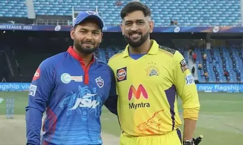 ధోనీతో పోల్చొద్దు.. నాలాగే ఉంటా : రిషబ్ పంత్