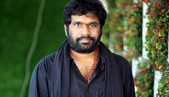 Hanuman producer: రామాయణం ఆధారంగా హనుమాన్ నిర్మాత భారీ చిత్రం.. Hanuman producer: రామాయణం ఆధారంగా హనుమాన్ నిర్మాత భారీ చిత్రం..