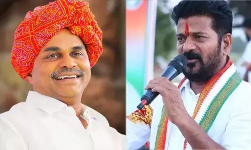 వైఎస్ఆర్ బాటలో సీఎం రేవంత్.. KCR మిస్టేక్ రిపీట్ కావొద్దని స్కెచ్!