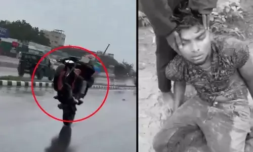 Insta Reels: ప్రాణాలు తీస్తున్న ఇన్‌స్టా రీల్స్.. రంగారెడ్డి జిల్లాలో మరో యువకుడు బలి