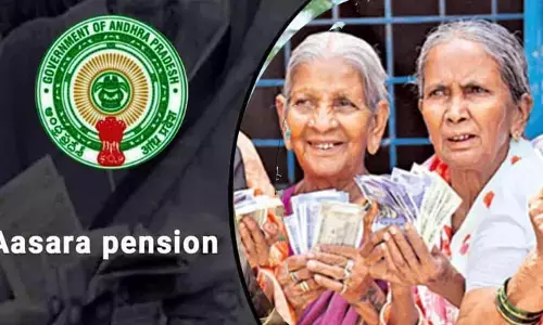 CM Chandrababu: పింఛన్ల పంపిణీపై ఎమ్మెల్యేలు, మంత్రులకు సీఎం చంద్రబాబు కీలక ఆదేశాలు