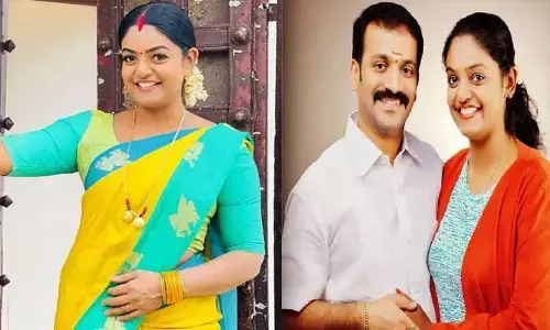 Premi viswanath: వంటలక్క భర్త ఇండస్ట్రీలో ఎంత ఫేమస్సో తెలిస్తే షాక్ అవ్వాల్సిందే.. పోస్ట్ వైరల్