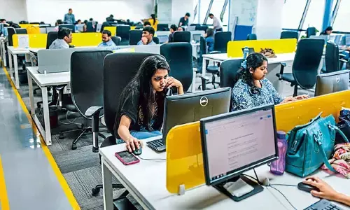 IT JOB: ఐటీ ఉద్యోగులకు షాకింగ్ న్యూస్.. 14 గంటల పనికి ప్రతిపాదనలు