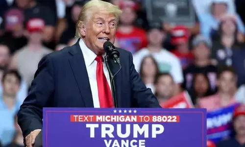 Donald Trump: రష్యా-ఉక్రెయిన్ యుద్ధం సమస్యే కాదు.. అదే అసలు ప్రాబ్లం : డొనాల్డ్ ట్రంప్ కీలక వ్యాఖ్యలు