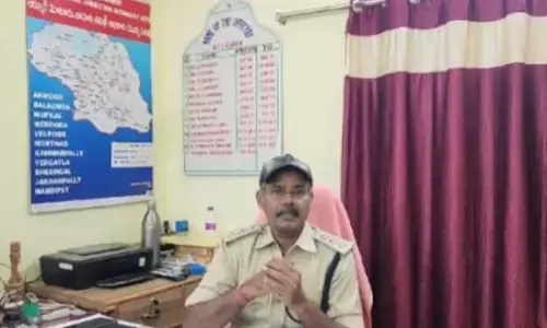 MBI Vivekananda Reddy : వాహనాలకు తప్పకుండా ఇన్సూరెన్స్ లను చేయించుకోవాలి..