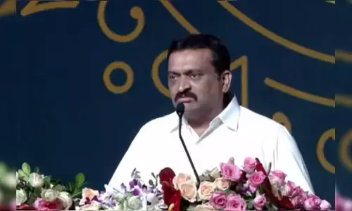 Bandla Ganesh: భవిష్యత్తులో అమెరికా అధ్యక్షుడు కమ్మవాడే! బండ్ల గణేష్ సంచలన స్పీచ్ వైరల్