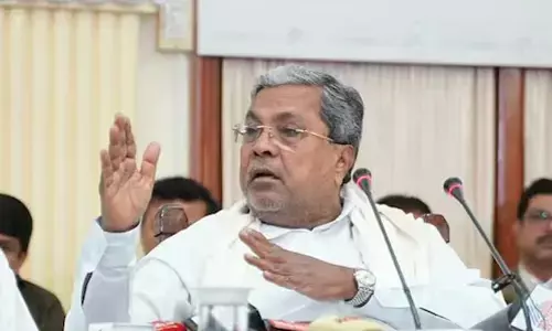 Olympics: ప్రతి ఒలింపిక్ అథ్లెట్‌కు రూ.5 లక్షలు..కర్ణాటక ప్రభుత్వం ఆఫర్
