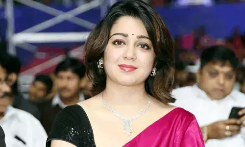 Charmi: ‘నా గురించి కొంచెం కలలు కనండి’ అంటూ సీనియర్ హీరోయిన్ ఇంట్రెస్టింగ్ పోస్ట్