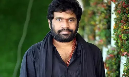 Hanuman producer: రామాయణం ఆధారంగా హనుమాన్‌ నిర్మాత భారీ చిత్రం..