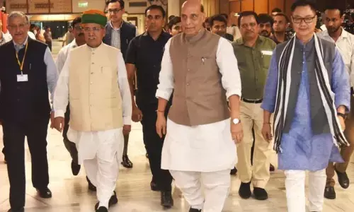 All Party Meet : ఏపీ, బిహార్, ఒడిశాలకు ప్రత్యేక హోదాపై గళం.. వాడివేడిగా అఖిలపక్ష భేటీ