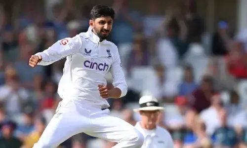 ENG vs WI : రెండో టెస్టూ ఇంగ్లాండ్‌దే.. సిరీస్ కైవసం