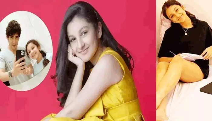 MAHESH BABU-SITARA: సితార హైదరాబాదులో ఏ స్కూలులో చదువుతుందో తెలుసా? MAHESH BABU-SITARA: సితార హైదరాబాదులో ఏ స్కూలులో చదువుతుందో తెలుసా?