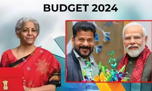 బడ్జెట్‌‌పై స్టేట్ ఫైనాన్స్ హోప్స్.. నిధుల కోసం రాష్ట్ర సర్కారు వేసిన ప్లాన్ ఇదే..!