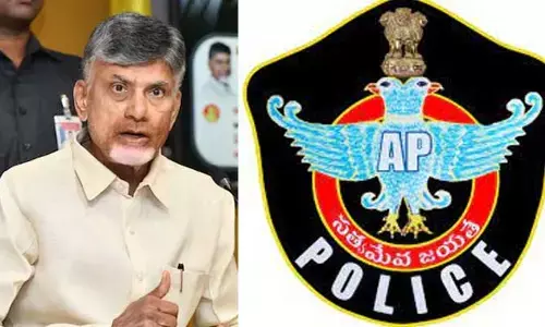 ఎమ్మెల్యేల సిఫారసులతో సీఐల బదిలీలు.. సీఎం  ఆగ్రహం