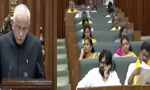 Ap News: ఏపీ అసెంబ్లీ సమావేశాలు వాయిదా