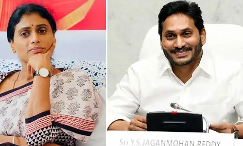 ఐదేళ్లు ఏం చేశారు?.. మాజీ సీఎం జగన్‌పై  వైఎస్ షర్మిల ఫైర్