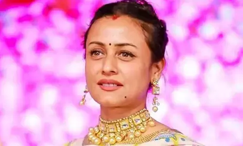 namrata shirodkar: గార్జియస్ లుక్‌లో నమ్రత.. క్యూట్‌నెస్ ఓవర్ లోడేడ్ అంటున్న నెటిజన్స్
