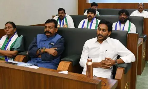26 వరకూ ఏపీ అసెంబ్లీ సమావేశాలు.. వైసీపీ సంచలన నిర్ణయం