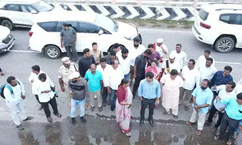 Minister Sitakka: ఏజెన్సీలో మంత్రి సీత‌క్క ప‌ర్య‌ట‌న‌..