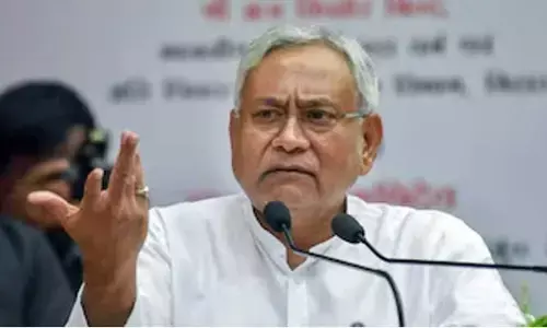 Bihar Special status: బిహార్‌కు ప్రత్యేక హోదా ఇవ్వడం సాధ్యం కాదు.. పార్లమెంట్‌లో తెల్చిచెప్పిన కేంద్రం